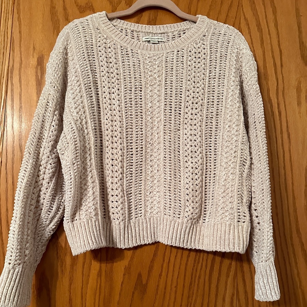 American Eagle Outfitters Sweater - Size M